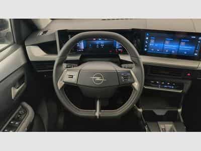 Opel FRONTERA ELECTRIQUE ELECTRIC 113 CH BATTERIE 44 KWH GS (2025) - Photo 14