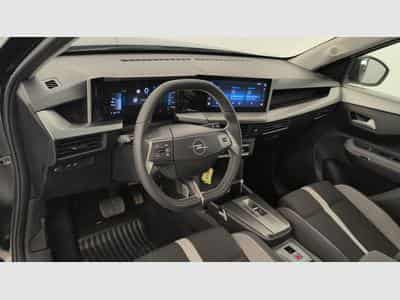 Opel FRONTERA ELECTRIQUE ELECTRIC 113 CH BATTERIE 44 KWH GS (2025) - Photo 15