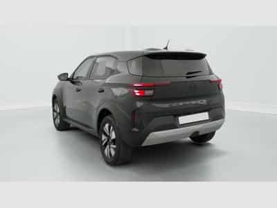 Opel FRONTERA ELECTRIQUE ELECTRIC 113 CH BATTERIE 44 KWH GS (2025) - Photo 5
