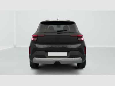 Opel FRONTERA ELECTRIQUE ELECTRIC 113 CH BATTERIE 44 KWH GS (2025) - Photo 6