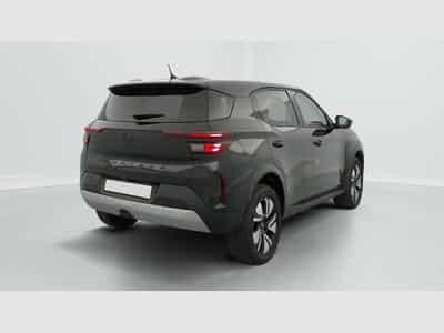 Opel FRONTERA ELECTRIQUE ELECTRIC 113 CH BATTERIE 44 KWH GS (2025) - Photo 7