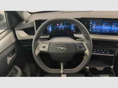 Opel FRONTERA ELECTRIQUE ELECTRIC 113 CH BATTERIE 44 KWH GS (2025) - Photo 13