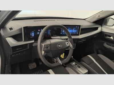 Opel FRONTERA ELECTRIQUE ELECTRIC 113 CH BATTERIE 44 KWH GS (2025) - Photo 14