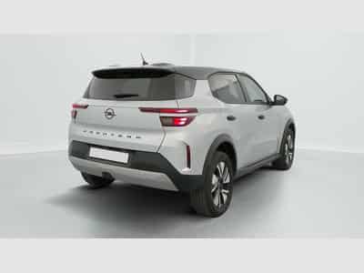 Opel FRONTERA ELECTRIQUE ELECTRIC 113 CH BATTERIE 44 KWH GS (2025) - Photo 6
