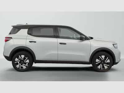 Opel FRONTERA ELECTRIQUE ELECTRIC 113 CH BATTERIE 44 KWH GS (2025) - Photo 7