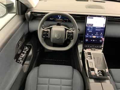 CitroëN C5 AIRCROSS HYBRIDE 145 CH E-DCS6 PLUS (2026) - Photo 13