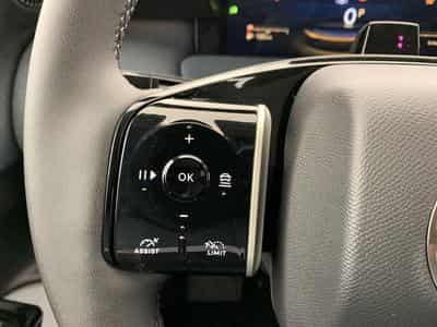 CitroëN C5 AIRCROSS HYBRIDE 145 CH E-DCS6 PLUS (2026) - Photo 15
