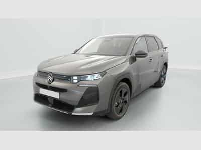 CitroëN C5 AIRCROSS HYBRIDE 145 CH E-DCS6 PLUS (2026) - Photo 3