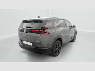 CitroëN C5 AIRCROSS HYBRIDE 145 CH E-DCS6 PLUS (2026) - Photo 7