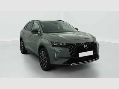 DS Automobiles DS7 BlueHDi 130 EAT8 Pallas (2025) - Photo 1