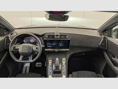 DS Automobiles DS7 BlueHDi 130 EAT8 Pallas (2025) - Photo 13
