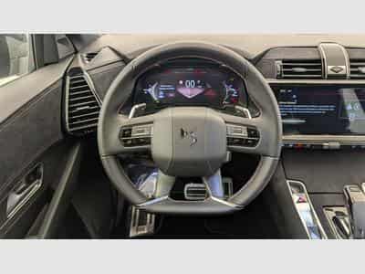 DS Automobiles DS7 BlueHDi 130 EAT8 Pallas (2025) - Photo 14