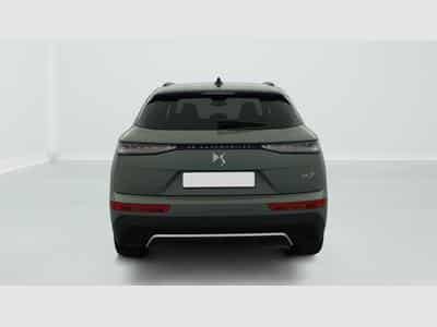 DS Automobiles DS7 BlueHDi 130 EAT8 Pallas (2025) - Photo 6