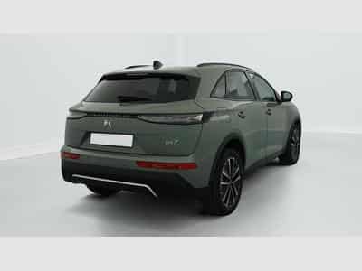 DS Automobiles DS7 BlueHDi 130 EAT8 Pallas (2025) - Photo 7