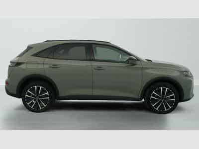 DS Automobiles DS7 BlueHDi 130 EAT8 Pallas (2025) - Photo 8
