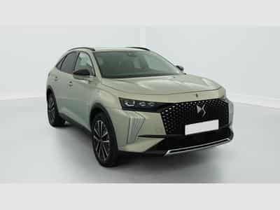 DS Automobiles DS7 BlueHDi 130 EAT8 Pallas (2025) - Photo 1