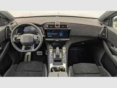 DS Automobiles DS7 BlueHDi 130 EAT8 Pallas (2025) - Photo 13