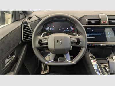 DS Automobiles DS7 BlueHDi 130 EAT8 Pallas (2025) - Photo 14