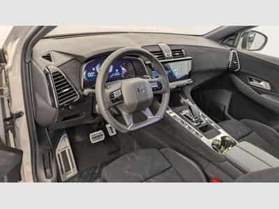 DS Automobiles DS7 BlueHDi 130 EAT8 Pallas (2025) - Photo 15