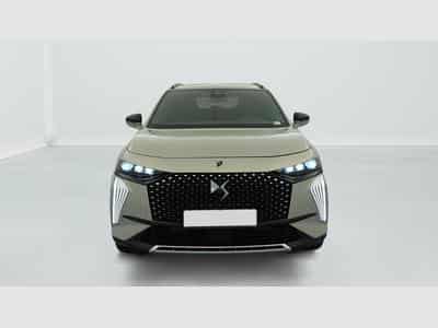 DS Automobiles DS7 BlueHDi 130 EAT8 Pallas (2025) - Photo 2