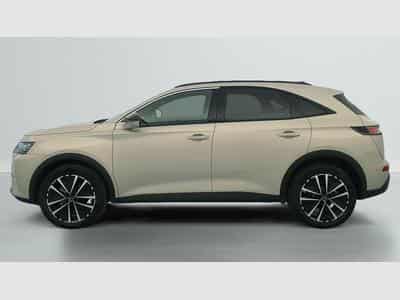 DS Automobiles DS7 BlueHDi 130 EAT8 Pallas (2025) - Photo 4
