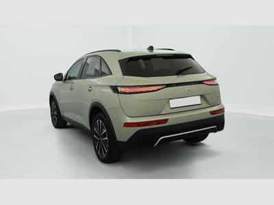 DS Automobiles DS7 BlueHDi 130 EAT8 Pallas (2025) - Photo 5