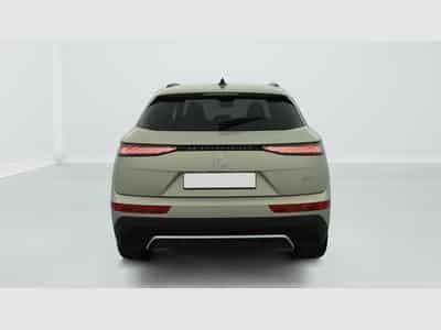 DS Automobiles DS7 BlueHDi 130 EAT8 Pallas (2025) - Photo 6