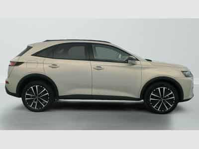 DS Automobiles DS7 BlueHDi 130 EAT8 Pallas (2025) - Photo 8