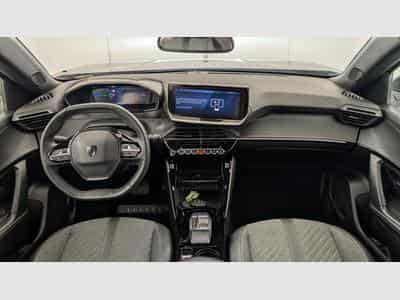 Peugeot 2008 ELECTRIQUE 50 kWh 136 ch Allure (2025) - Photo 13