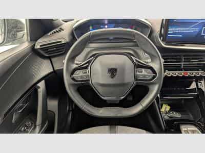 Peugeot 2008 ELECTRIQUE 50 kWh 136 ch Allure (2025) - Photo 14