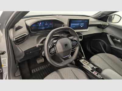 Peugeot 2008 ELECTRIQUE 50 kWh 136 ch Allure (2025) - Photo 15