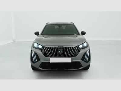 Peugeot 2008 ELECTRIQUE 50 kWh 136 ch Allure (2025) - Photo 2