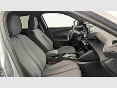 Peugeot 2008 ELECTRIQUE 50 kWh 136 ch Allure (2025) - Photo 9
