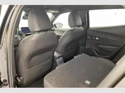 Peugeot 2008 ELECTRIQUE 50 kWh 136 ch Allure (2025) - Photo 13