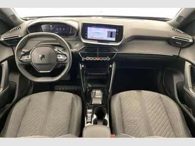 Peugeot 2008 ELECTRIQUE 50 kWh 136 ch Allure (2025) - Photo 14