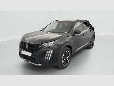 Peugeot 2008 ELECTRIQUE 50 kWh 136 ch Allure (2025) - Photo 3