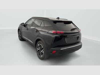 Peugeot 2008 ELECTRIQUE 50 kWh 136 ch Allure (2025) - Photo 5