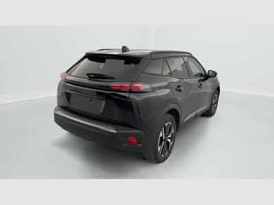 Peugeot 2008 ELECTRIQUE 50 kWh 136 ch Allure (2025) - Photo 7