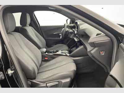 Peugeot 2008 ELECTRIQUE 50 kWh 136 ch Allure (2025) - Photo 9