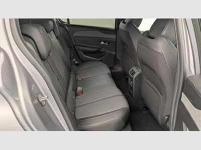 Peugeot 308 Hybrid 145 e-DCS6 Allure (2025) - Photo 10