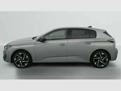 Peugeot 308 Hybrid 145 e-DCS6 Allure (2025) - Photo 4