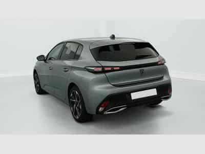 Peugeot 308 Hybrid 145 e-DCS6 Allure (2025) - Photo 5