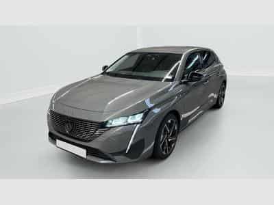 Peugeot 308 Hybrid 145 e-DCS6 Allure (2025) - Photo 3