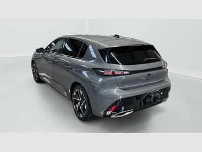 Peugeot 308 Hybrid 145 e-DCS6 Allure (2025) - Photo 5