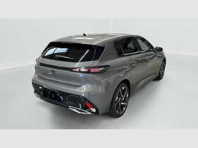 Peugeot 308 Hybrid 145 e-DCS6 Allure (2025) - Photo 7