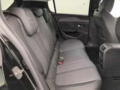 Peugeot 308 Hybrid 145 e-DCS6 Allure (2025) - Photo 10