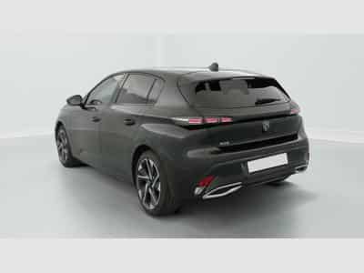Peugeot 308 Hybrid 145 e-DCS6 Allure (2025) - Photo 5