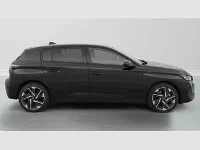 Peugeot 308 Hybrid 145 e-DCS6 Allure (2025) - Photo 8