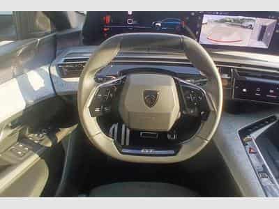 Peugeot 3008 Hybrid 145 e-DCS6 GT (2025) - Photo 14