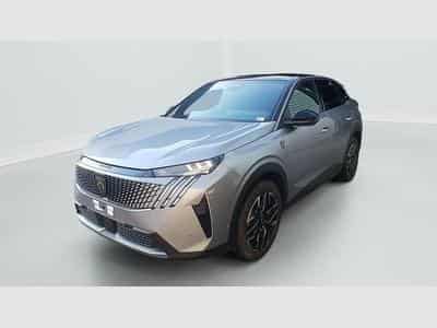 Peugeot 3008 Hybrid 145 e-DCS6 GT (2025) - Photo 3